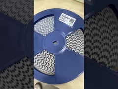 Indutor de formação integrado de chips