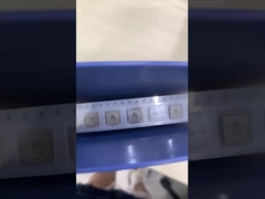 Indutor de formação integrado de chips