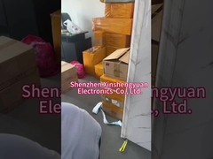 Outros aparelhos de transmissão